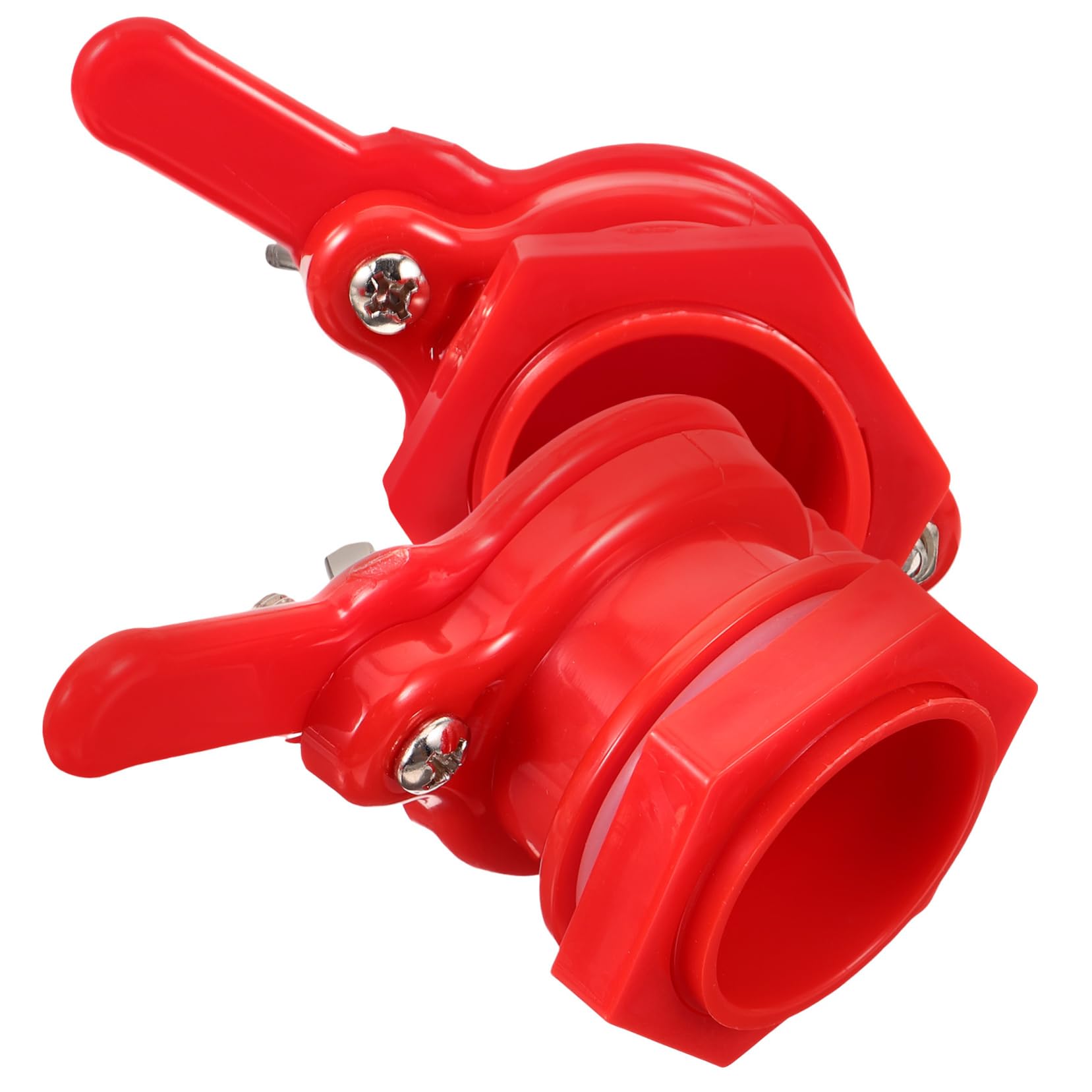 Hemobllo 4 Set Estrattore Con Rubinetto Per Apicoltura Strumento Per Imbottigliamento Attrezzatura Per Apicoltori Accessorio Pratico E Facile Da Usare 2 Pezzi * 4