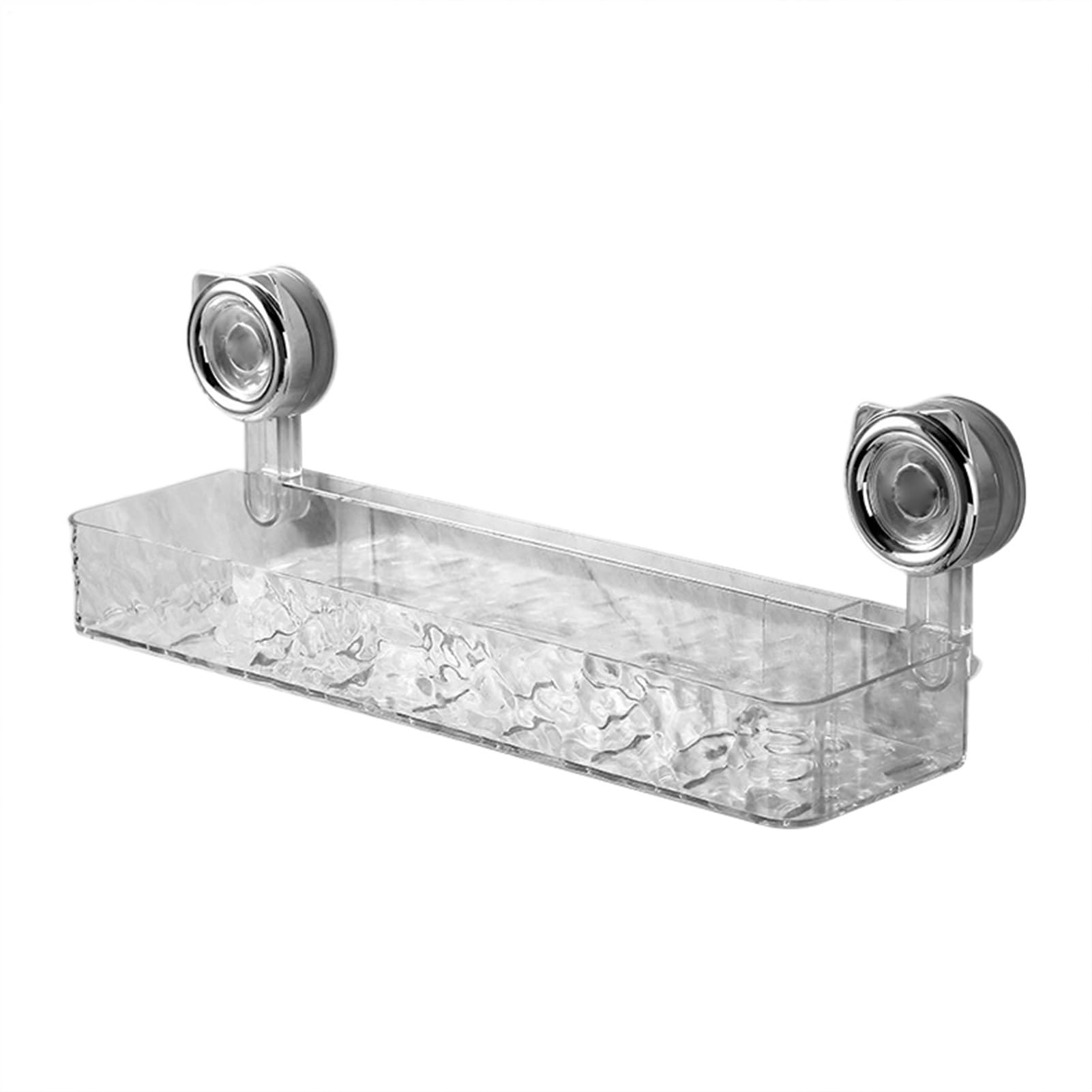 Porte-Serviettes de Douche Pratique : Organisateur Réutilisable pour Maison et Studio
