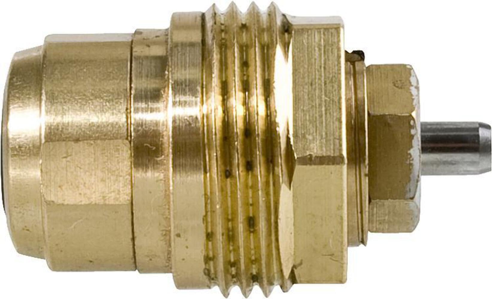 Heimeier Tête de thermostat de rechange DN 10, 15 et 20 avec défaut