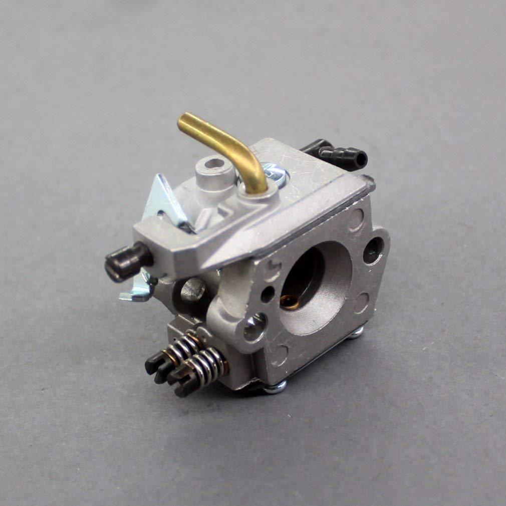 IDMRURvm WT-194 Vergaser Kit - Komplettset Für Stihl 024 026 MS260 Kettensägen