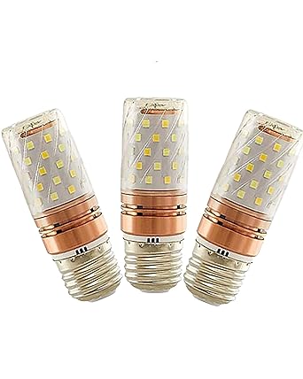 Homesake ? 6 Watt, 3 in 1 Led Bulb, Cool White, Warm White, Neutral White LED Bulb, E27 (Multicolor Pack Of 3)