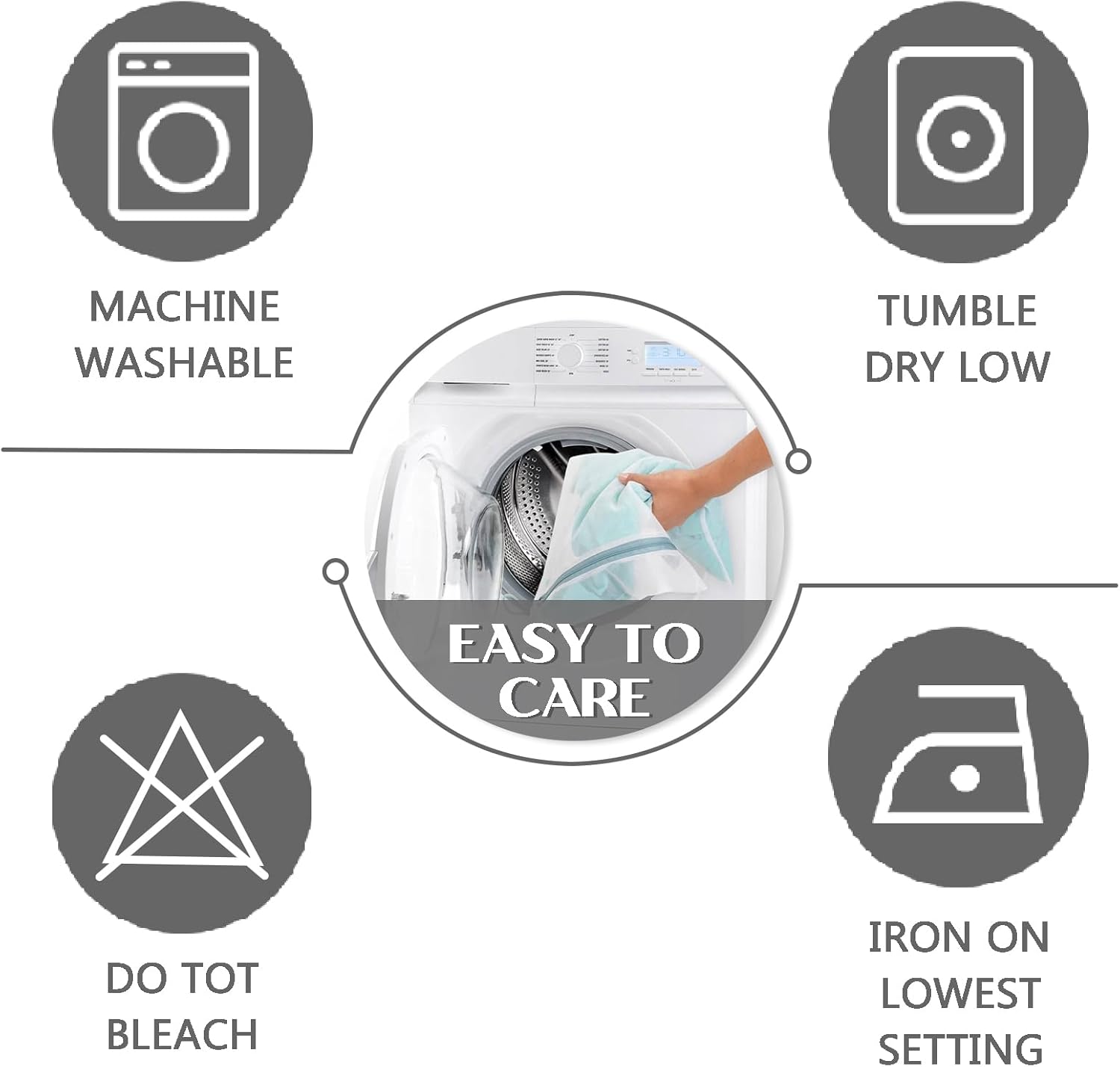 Chicken Blanket Gifts 50"*60" Flannel Plush Green Floral Daisy Rooster Throw Blankets Chickens Decor Stuff for Women Adults Kids - Image 6