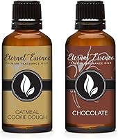 Vista 9 de 30ML - Par (2) - Café Vienna & Sexy Cinnamon Clove - Par de aceites aromáticos premium - 1.0 fl oz