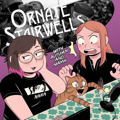 153. Passenger (Pasażerka)