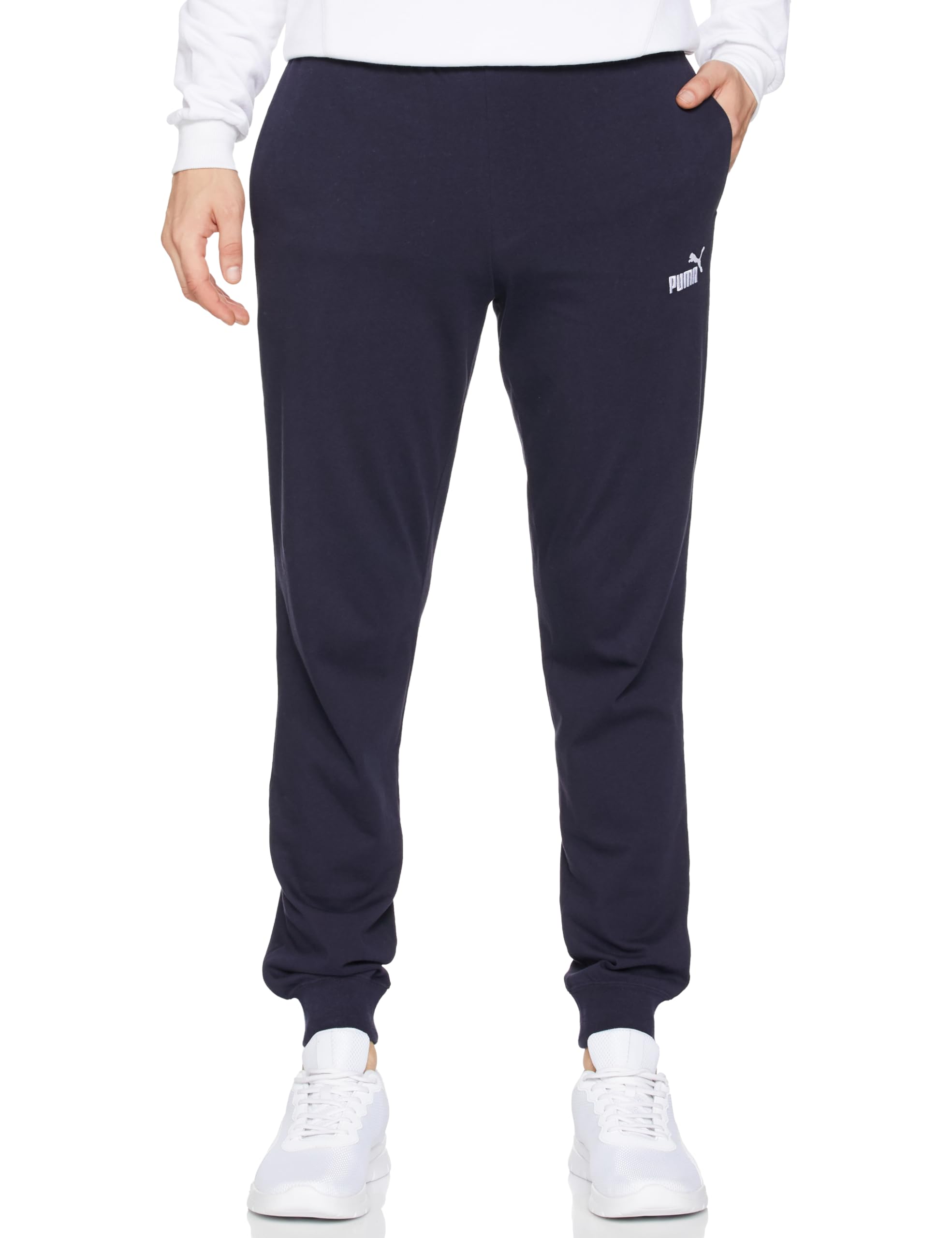 puma Men's Classic Pants-picture-44