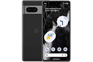 Google Pixel 7 5G: Renewed Excellence in Mobile Photography