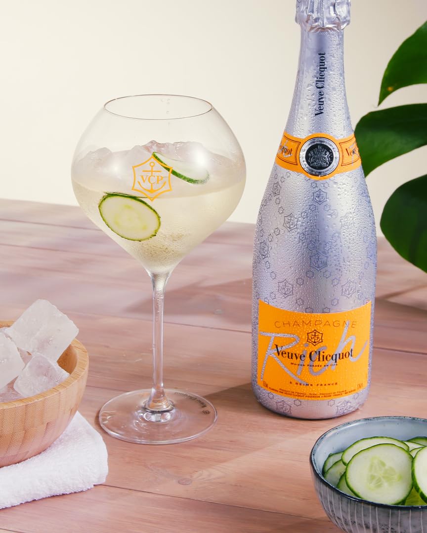 Veuve Clicquot Rich
