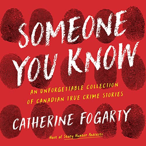 Someone You Know by Catherine Fogarty episode artwork