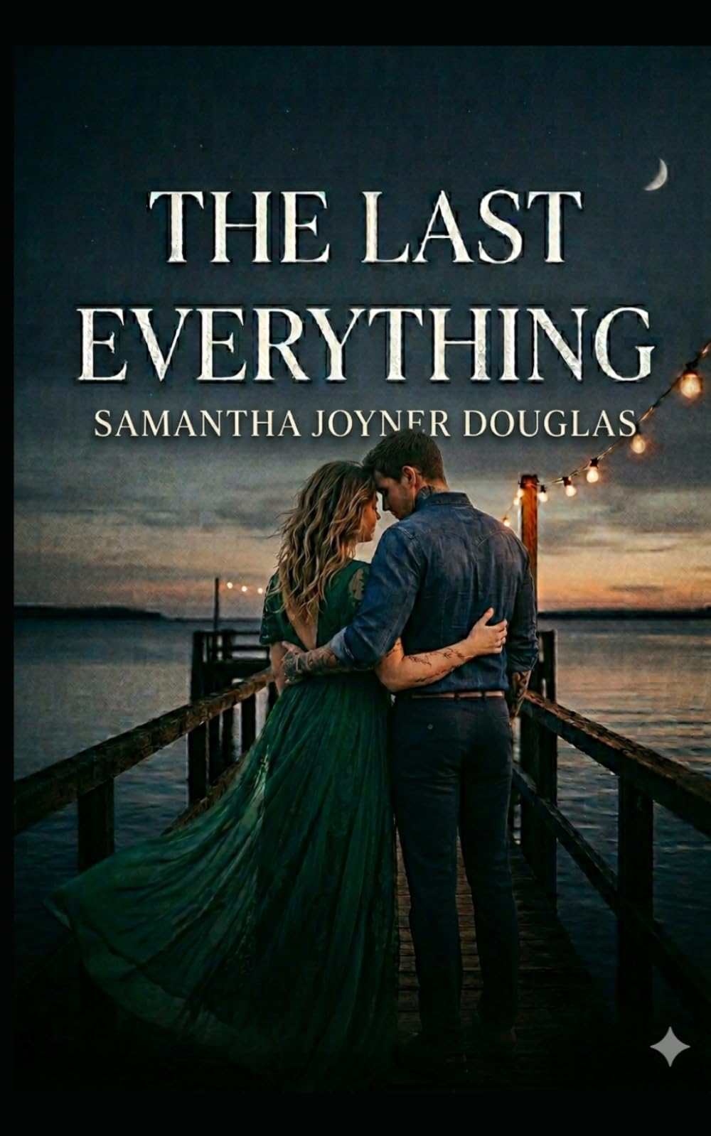 The Last Everything