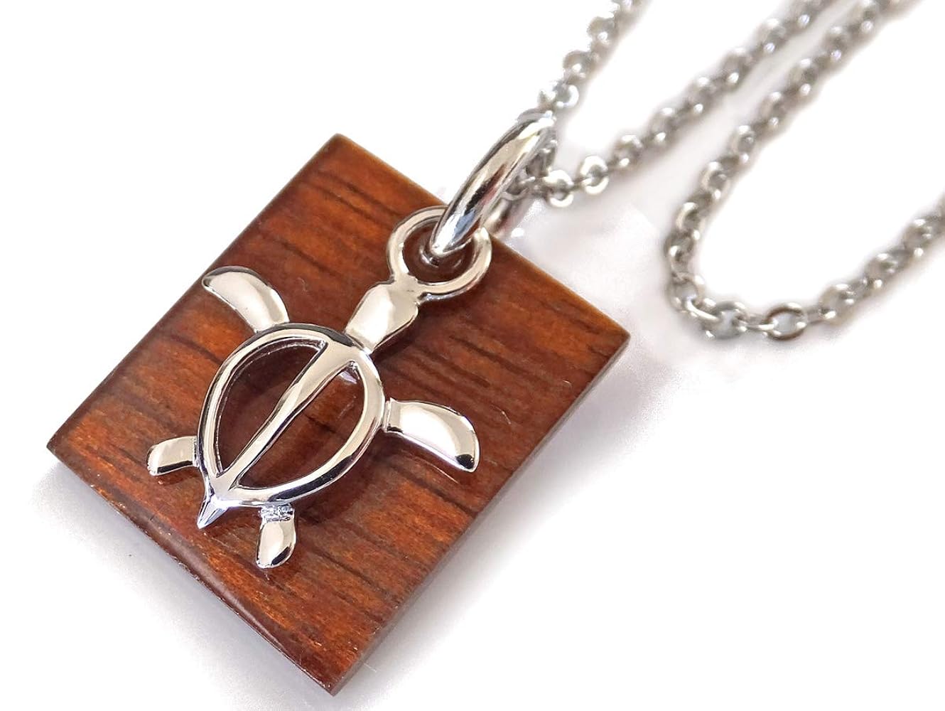 No102 ハワイアンジュエリー　レディースネックレス　コアウッド　ホヌ 楽天市場】ハワイアンジュエリー ネックレス レディース メンズ