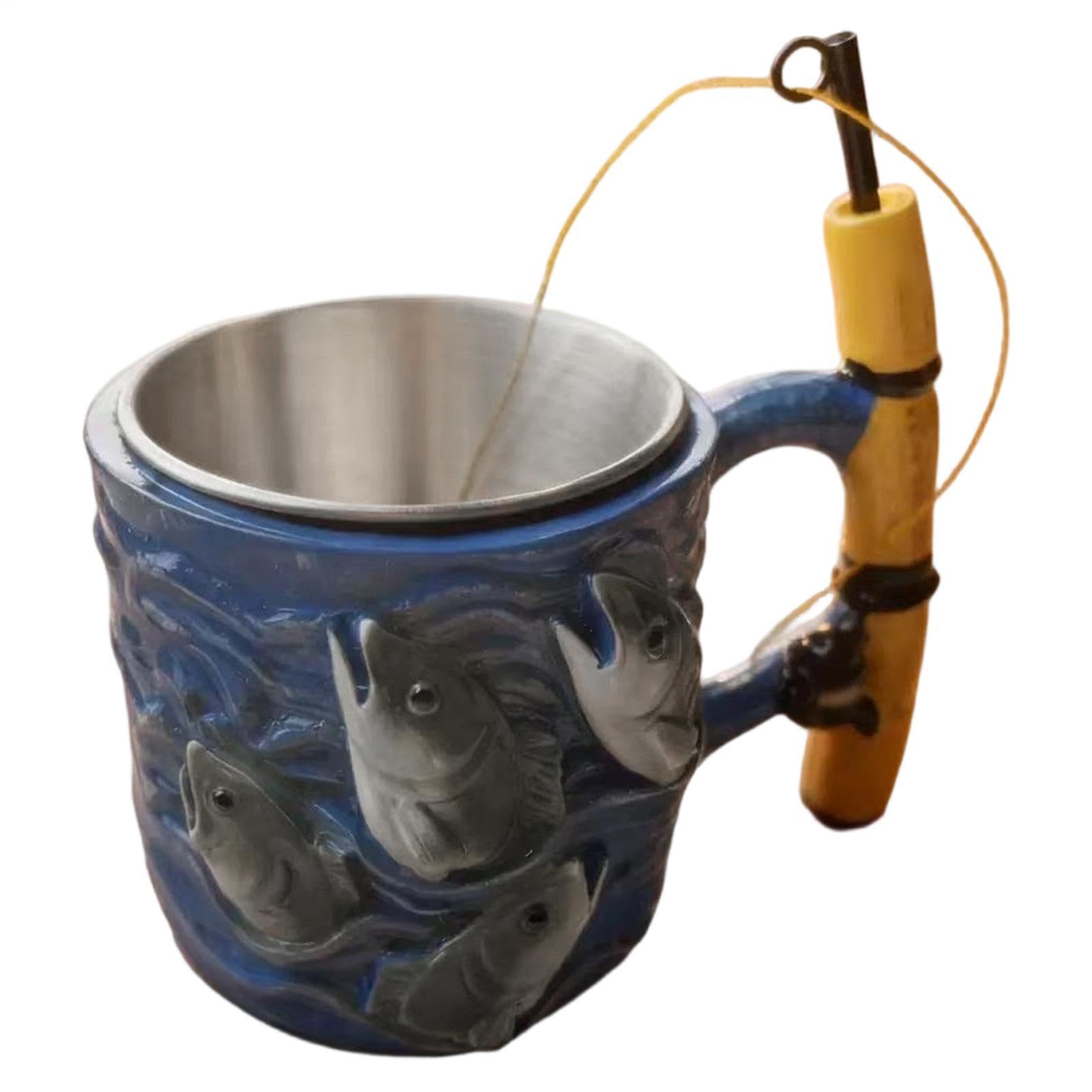 Regalo para padre o novio con este soporte para bebidas original