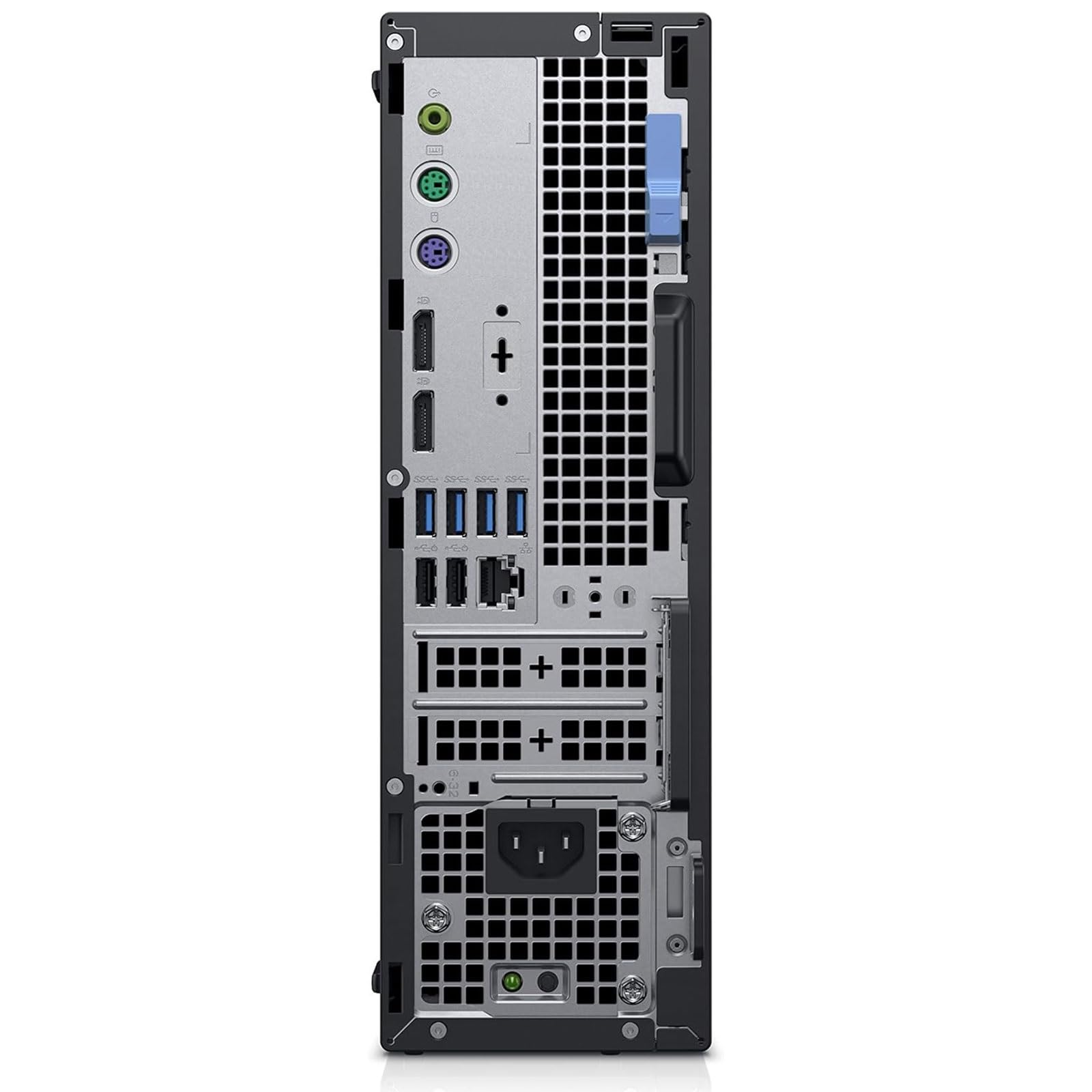 Dell Optiplex 7060 SFF Desktop PC Core i5-8400 8GB RAM 240GB SSD Win 11 Pro