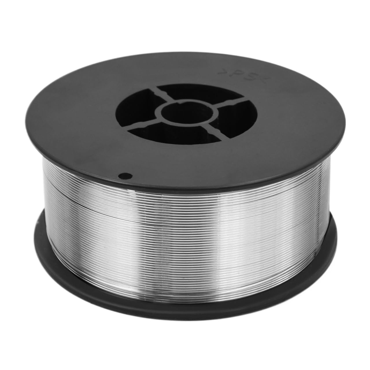 Filo for saldatura MIG animato 1 kg 0,8 mm E71T-GS ER308 autoprotetto senza gas(Stainless Steel)