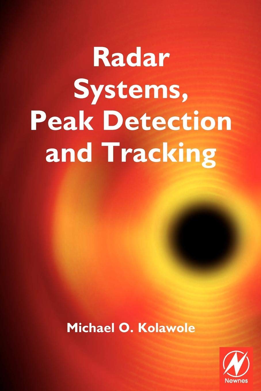Radar Systems, Peak Detection and Tracking Kolawole, Michael