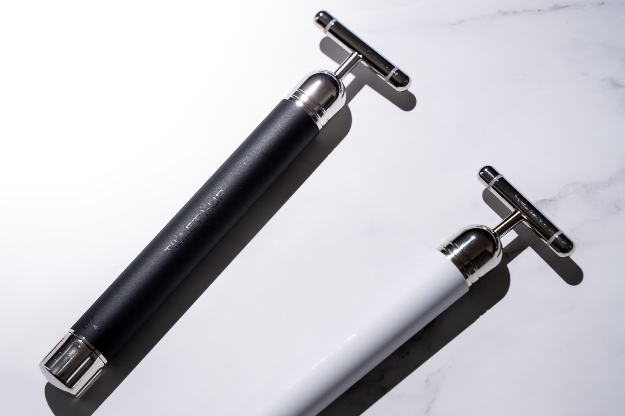 Amazon.co.jp: TILLET I-UP 目元ケアに特化した特殊なEMSによる目元の