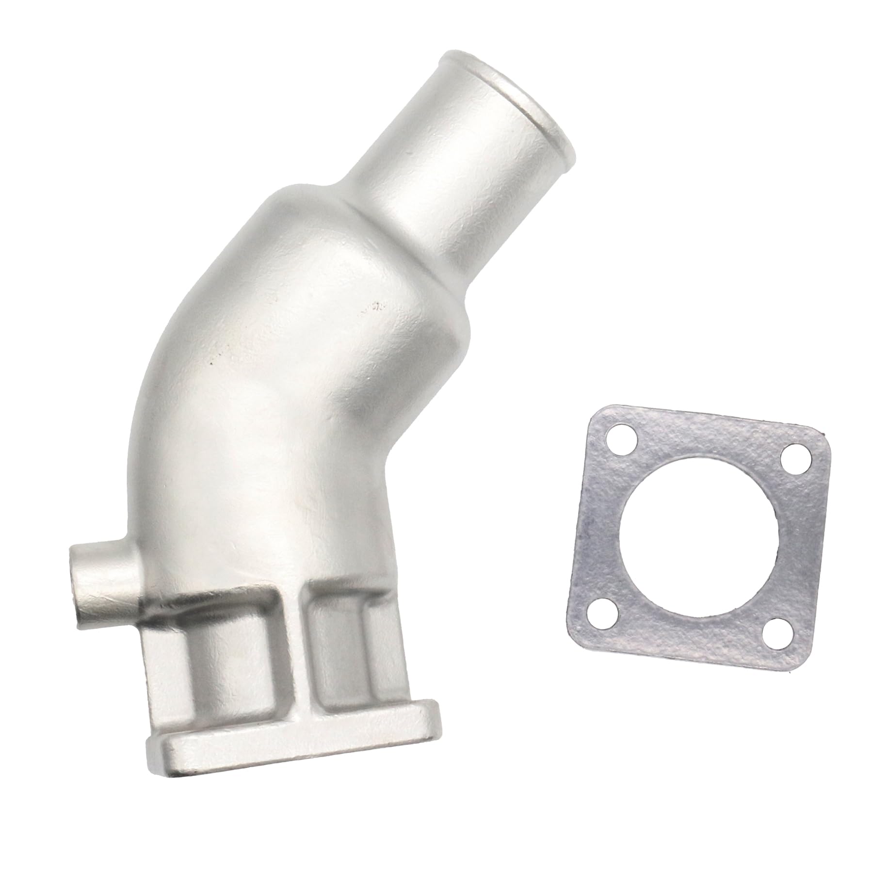 861906 Riser scarico miscelatore gomito 21190094 per modelli di motore della serie Vol-vo Penta D1 D2 MD
