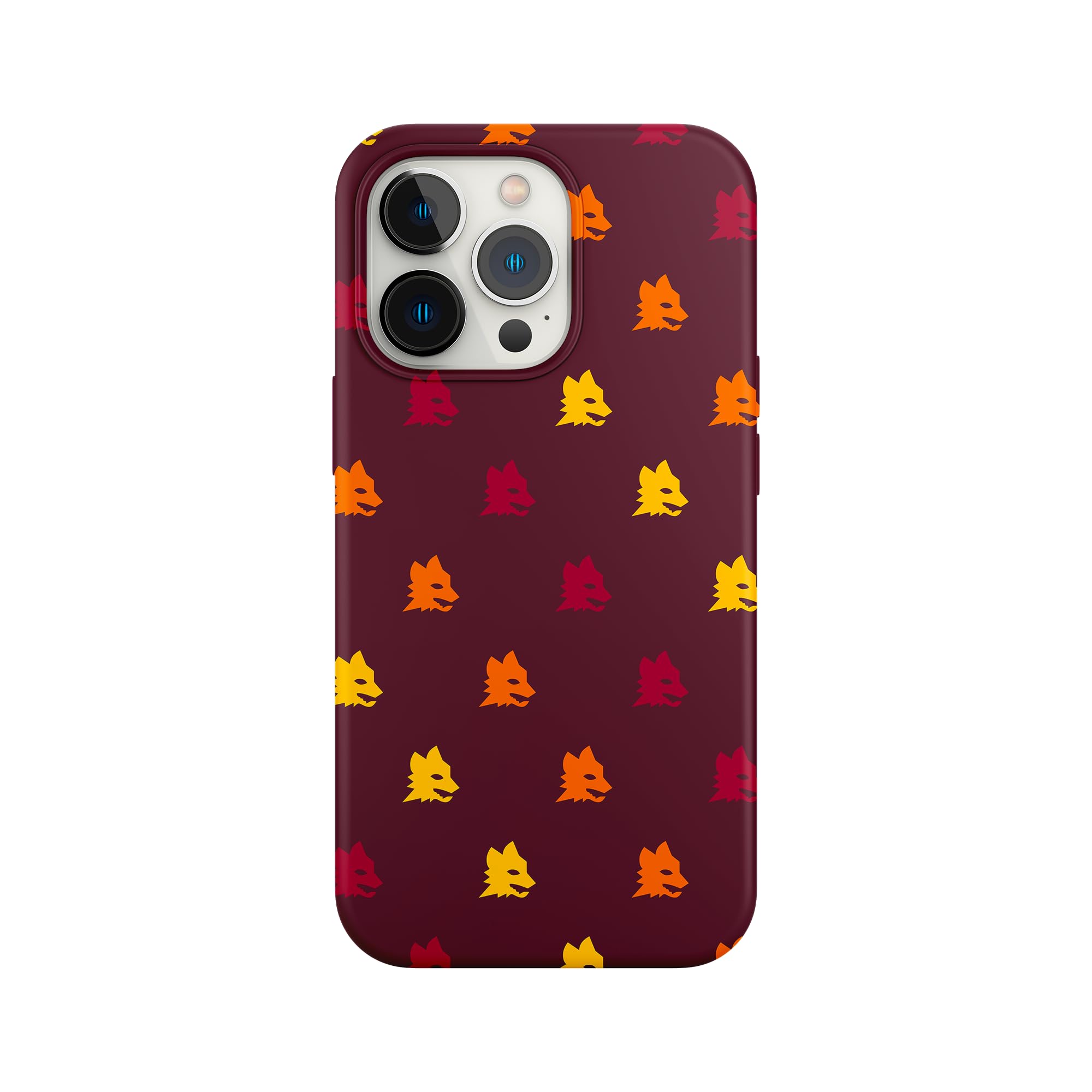 AS Roma Cover iPhone Ufficiali