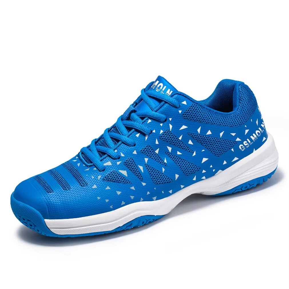 Jakcuz Pickleball Shoes Women