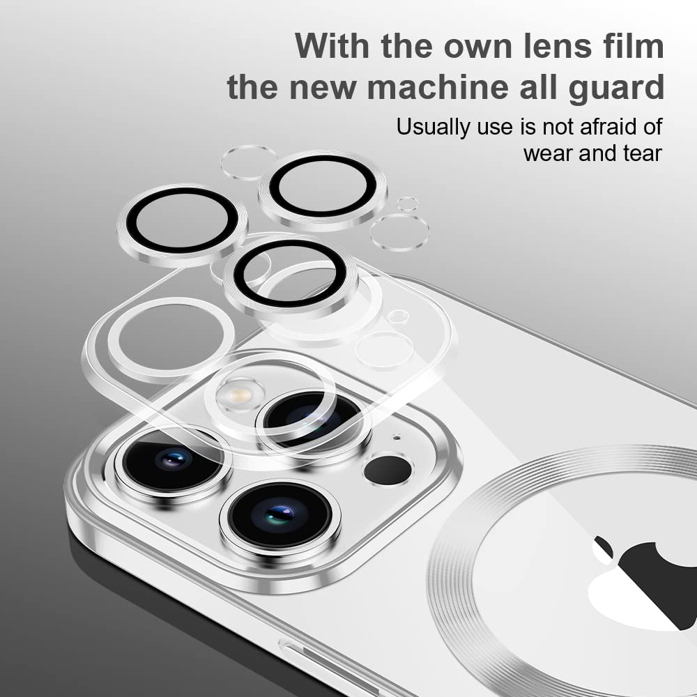 JAYM - Coque Souple Transparente Compatible Avec [ GOOGLE PIXEL 9 PRO Xl 5g Souple Et Resistante Traitement Antijaunissement Antibulles 350379