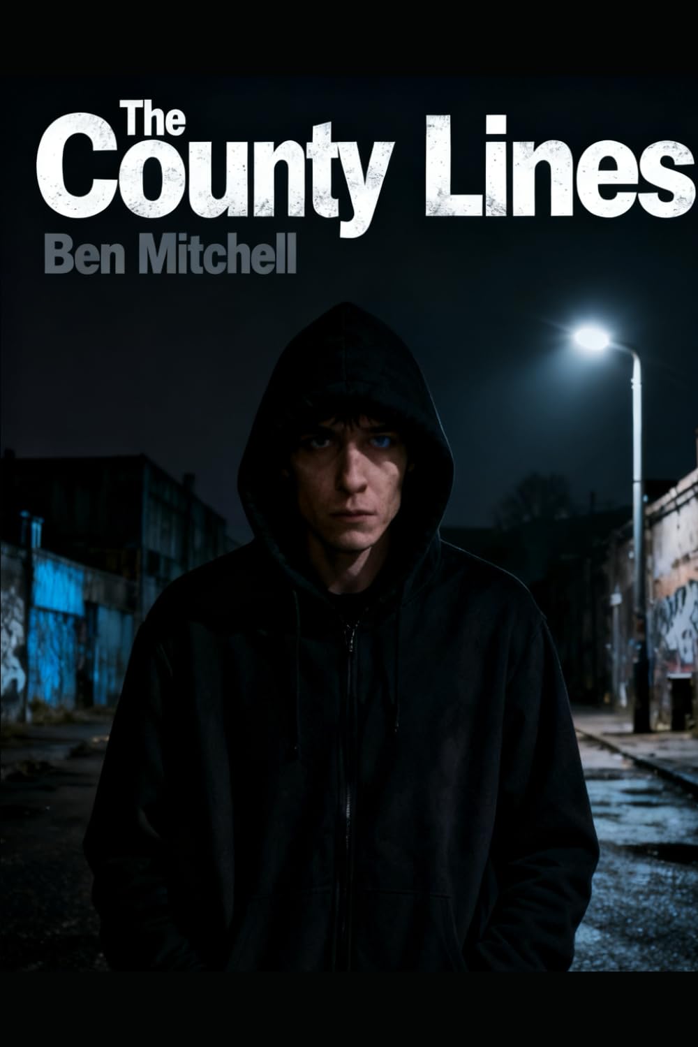 The County Lines: The Broken Line