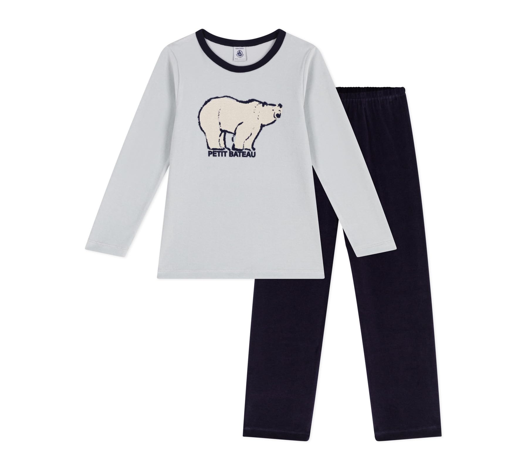 Petit Bateau Odzież nocna Chłopcy Clarinette