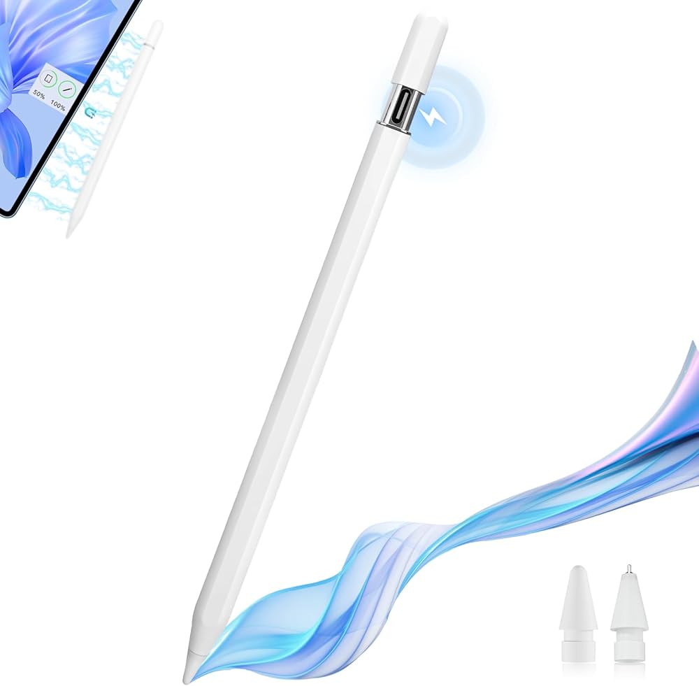 Amazon.in: Buy Digital Note Taking iPad Pen Alternative for Apple