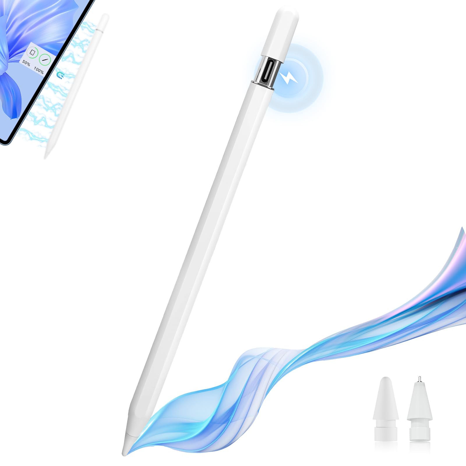 iPadアクセサリー Apple Pencilpro Amazon.in: Buy Digital Note Taking iPad Pen Alternative for Apple