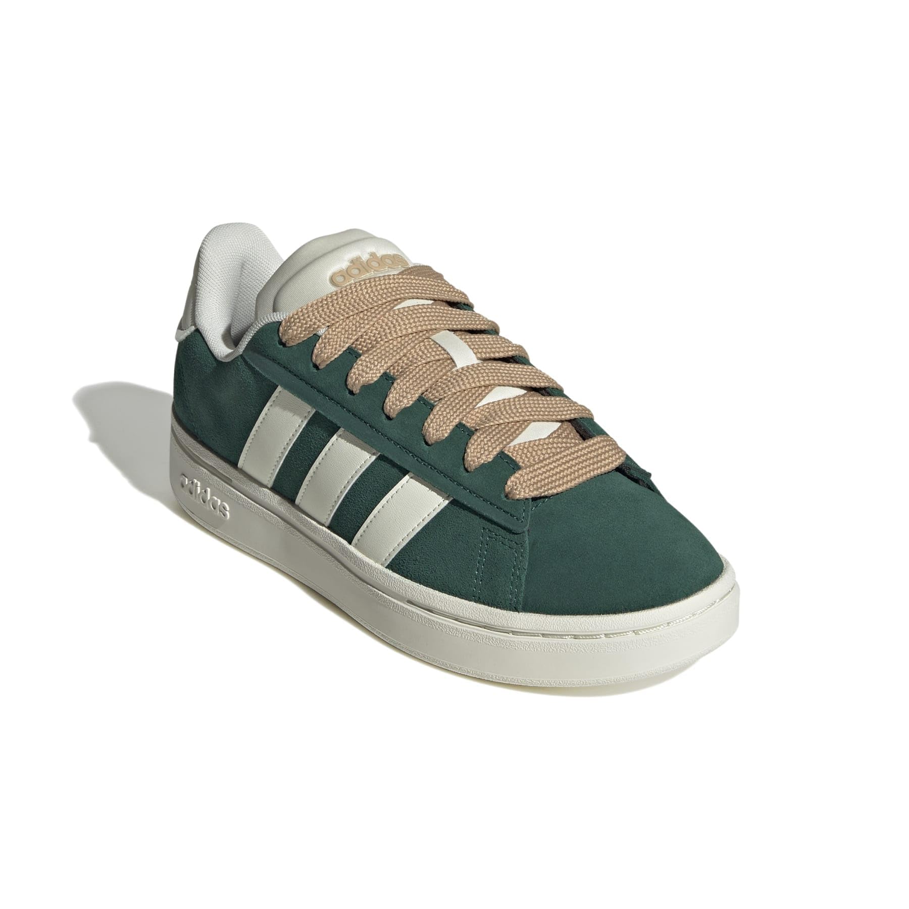 adidasWomens Grand Court Alpha 00s