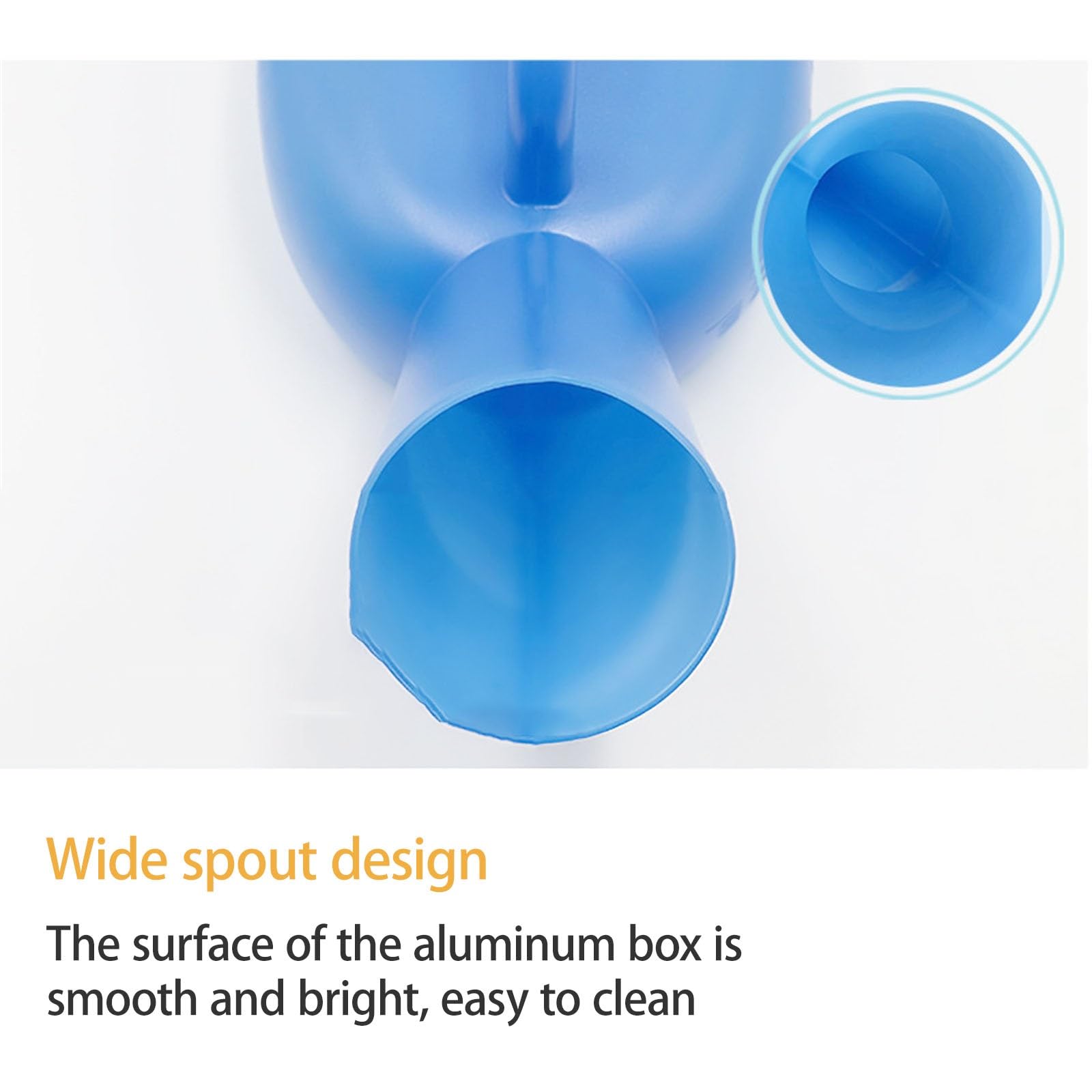 Urinoir Homme Utilisation Nocturne, Pistolet Urinoir for Homme, Réutilisable Portable Urinal Homme for La Collecte D'urine