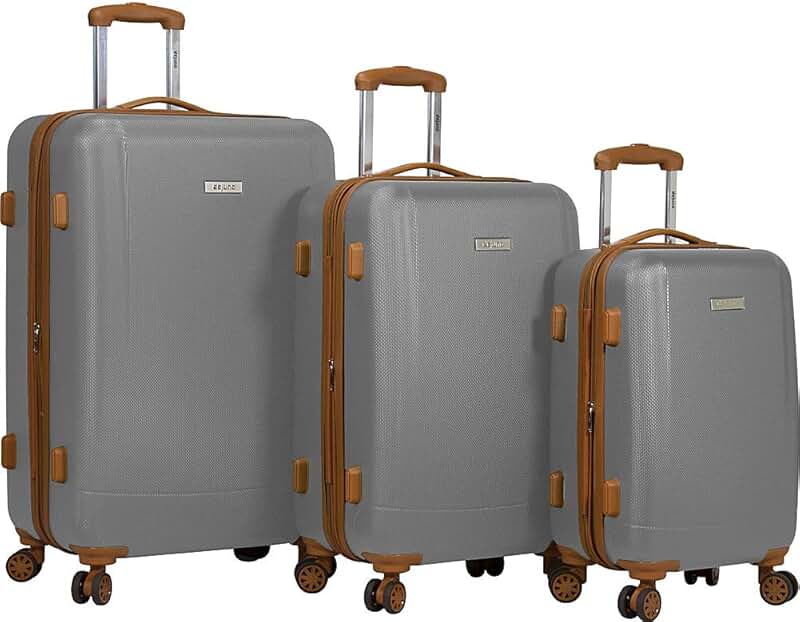 Protocol Luggage Set