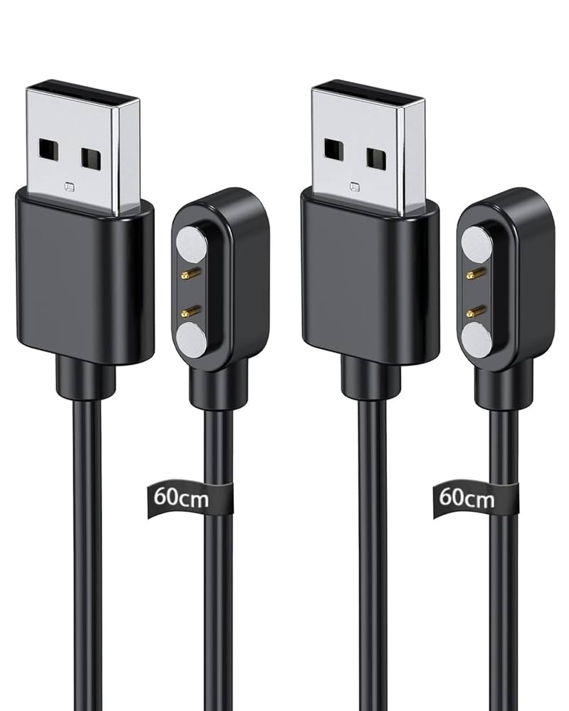 非売品】マジックキャッスル 3種充電器（USB端子） 非売品