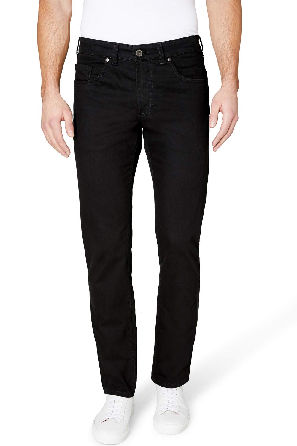 Men's Straight Jeans