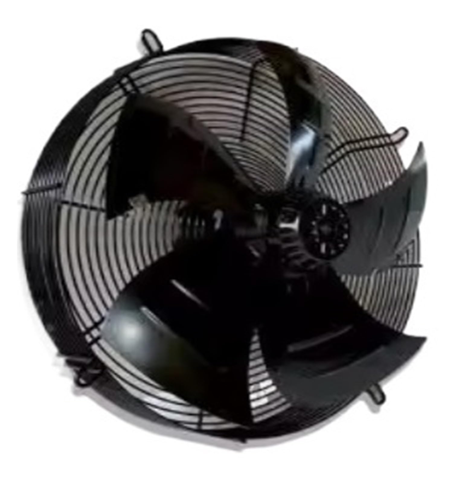 LZIKKGKI F23-450504 450E4.138B-2F 220V FAN