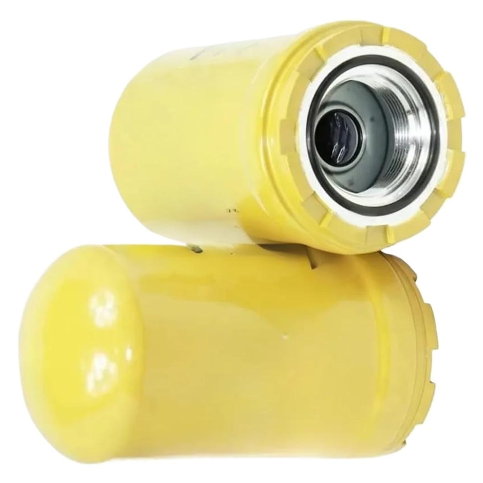 NACODLUL 1pcs Oil Filter KHJ17730/689-29201000 For 51-8670X (JS2039)