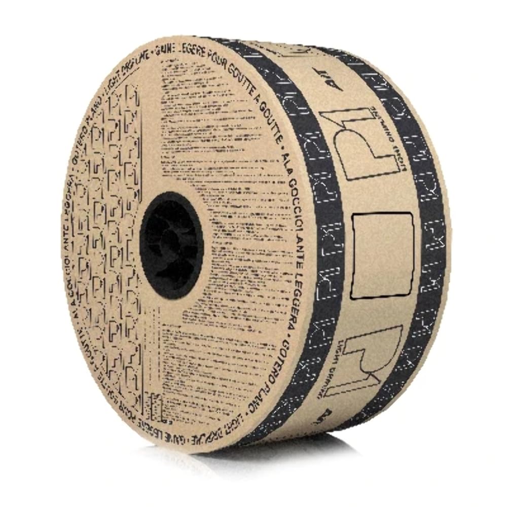 TUBO ALA GOCCIOLANTE P1 16MM Spaz 30 cm l/h 2,1 (Mt.250)