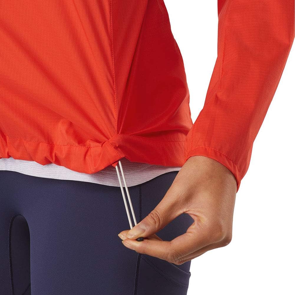 Arc'teryx Squamish Hoodie