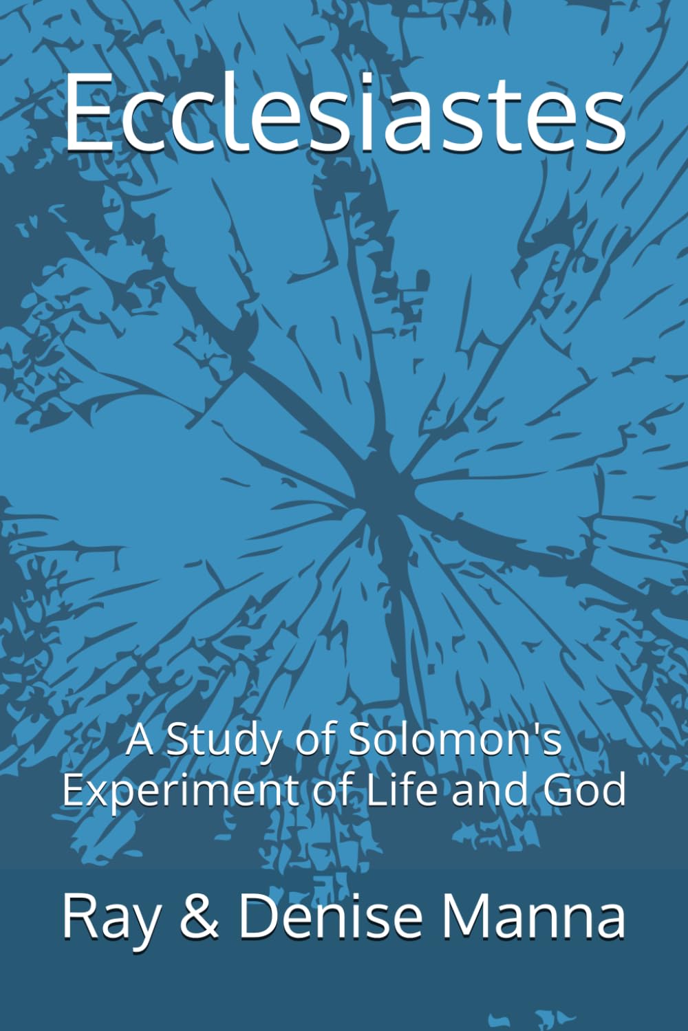 Ecclesiastes: A Study of Solomon's Experiment of Life and God