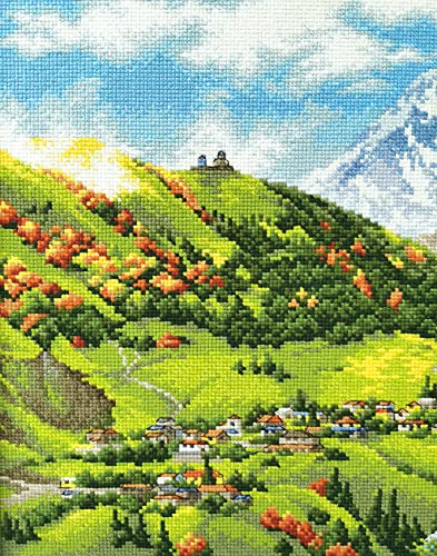Image of RIOLIS 2072 Mountain Village