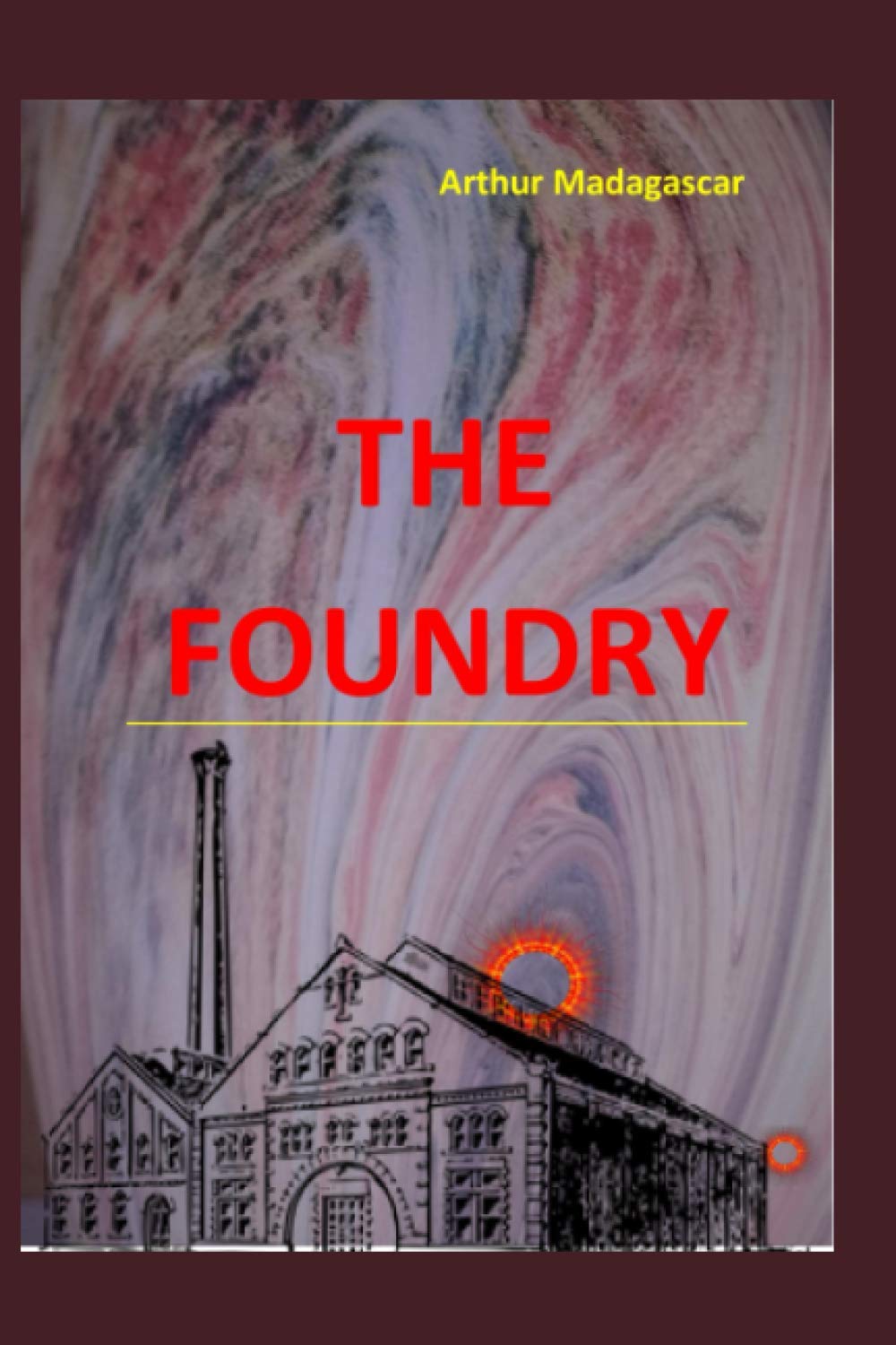 THE FOUNDRY
