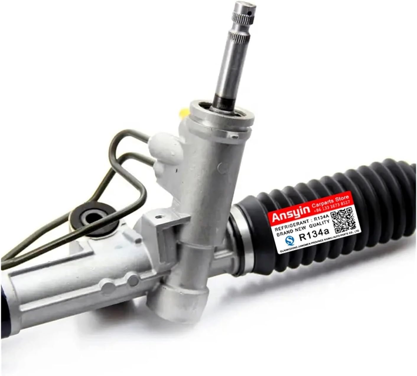 Power Steering Rack Pinion Assy Compatible For Mitsubishi Outlander CW5 LancerEX CY4 LHD Car Steering Gear Box 4410A022 4410A377 4410A248