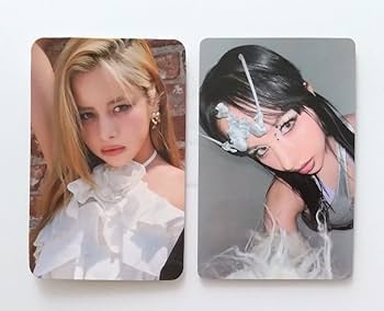 XG HARVEY ハーヴィ ミーグリサイン入りトレカ XG HARVEY ハーヴィ ミーグリサイン入りトレカ