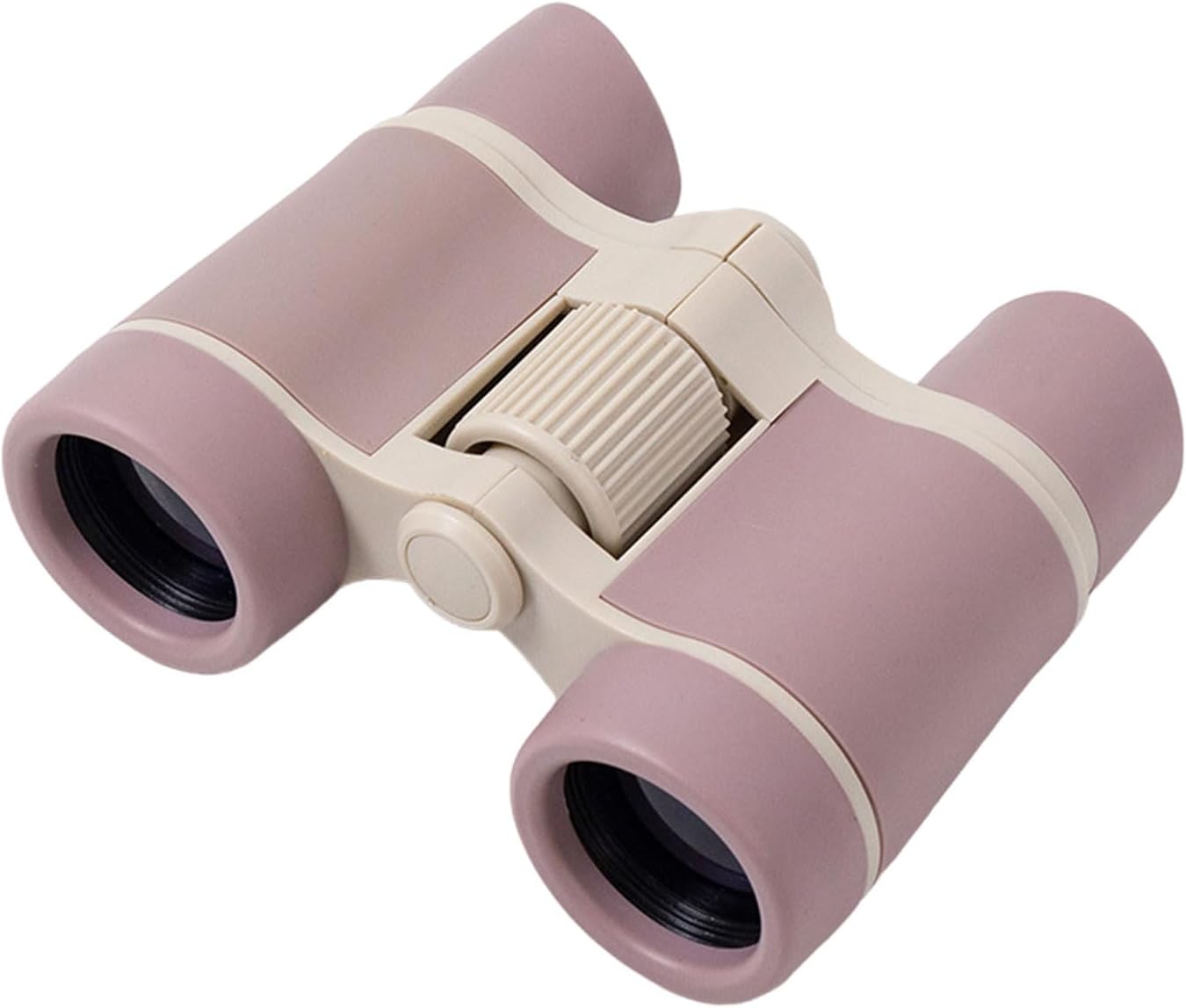 Binoculars for Outdoor Exploration, 4x30 Binoculars for to Observe Wildlife, Bird Watching & Adventure