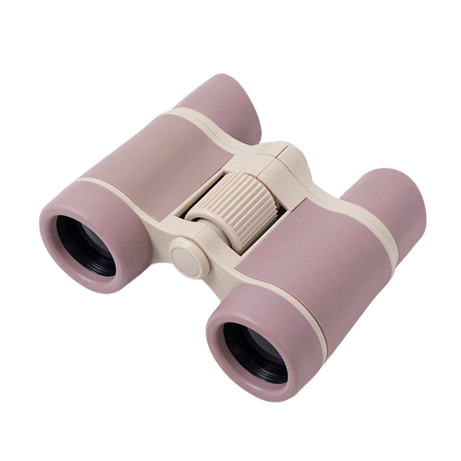 Kids 4x30 Binoculars & Easy to Use Binoculars Child for Outdoor Exploration & Wildlife Observation