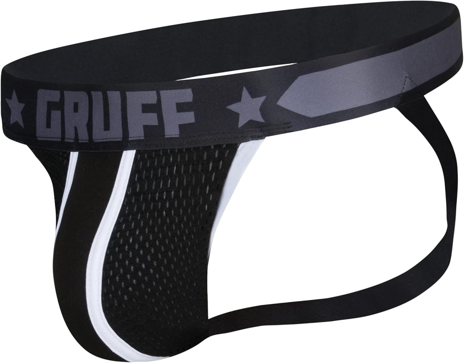Gruff Pup Ram Jockstrap