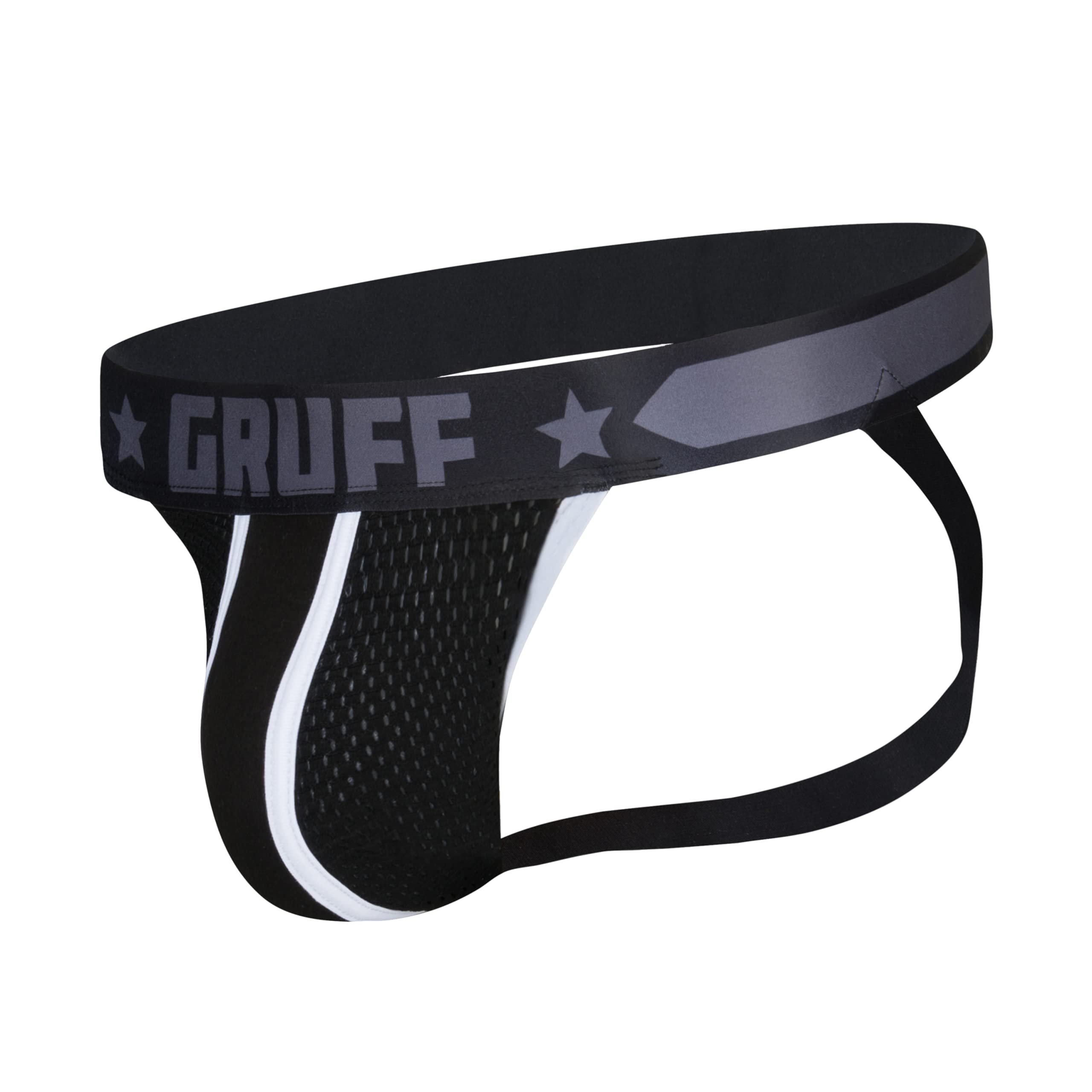 Gruff Pup Ram Jockstrap