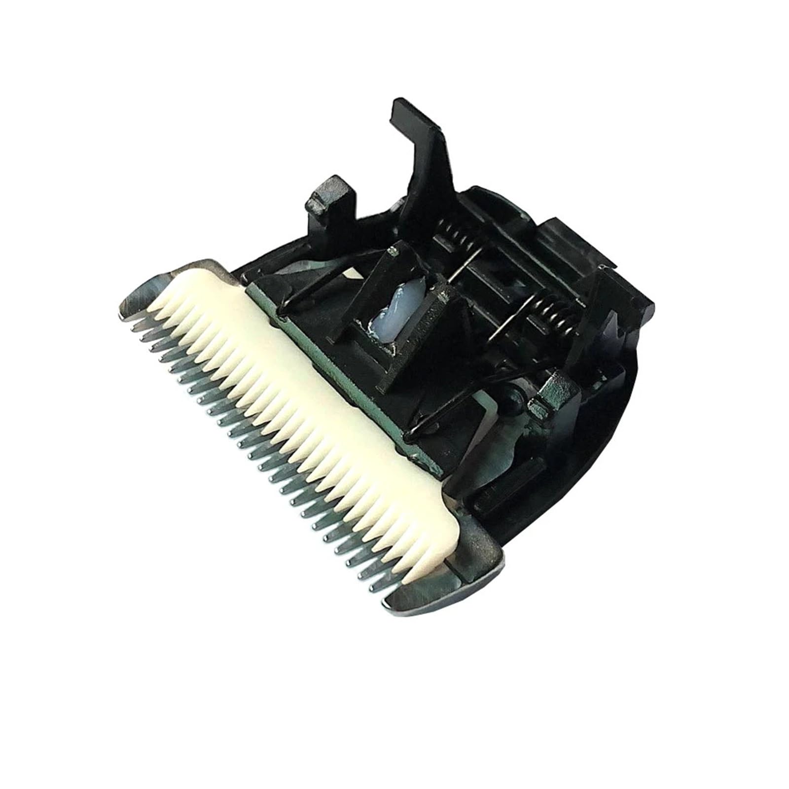 Kompatibel Mit Codos, 5 Stück CP9600 Ersatzklinge, Keramikklinge | 5 Stück CP9600 Ersatzklinge, Keramikklinge, Messerkopf, , CP9200 CP9700 Pet Trimmer Clipper Ersatzteile