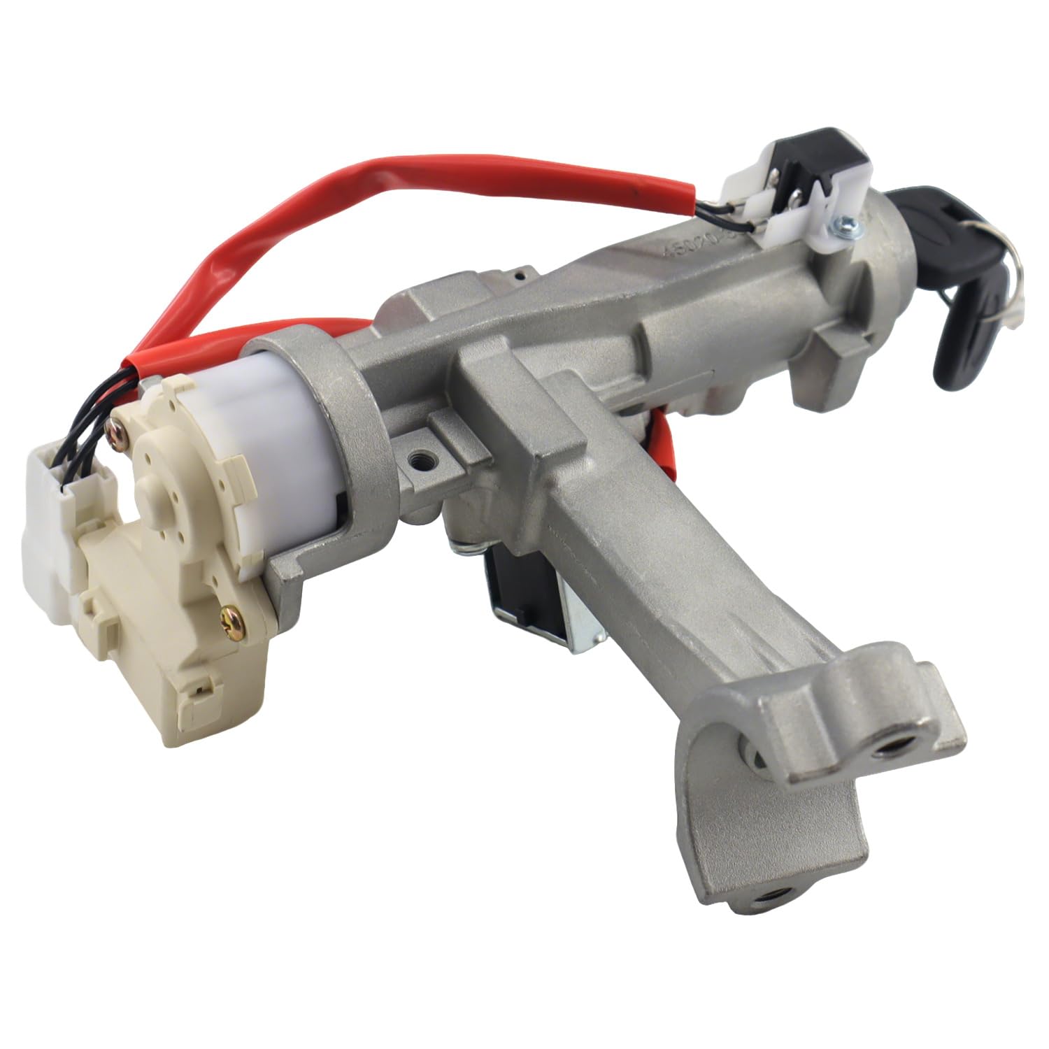 Amazon.com: 45020-35-9 Ignition Switch Lock Cylinder Assembly with