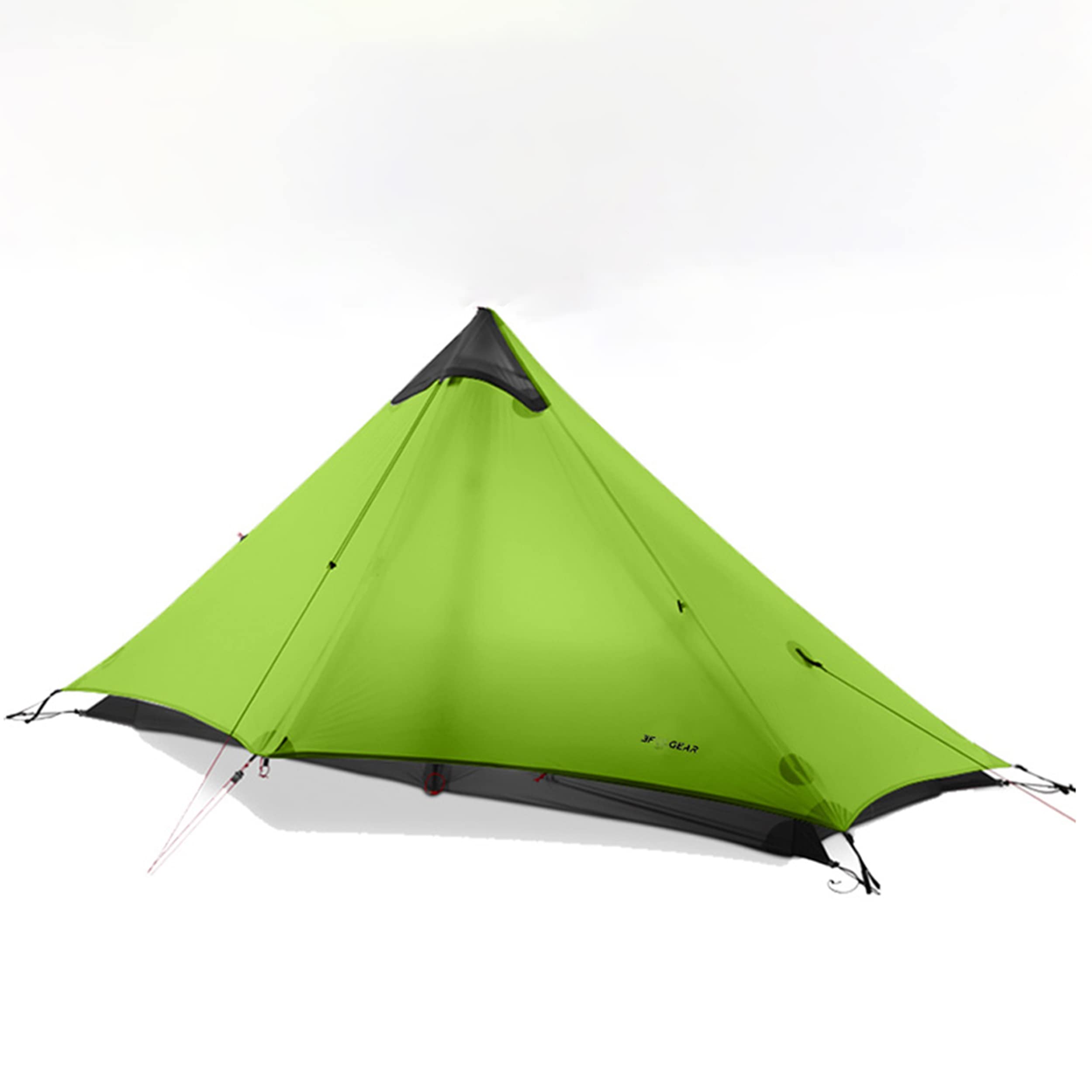 Amazon.co.jp: 3F UL Gear Lanshan 超軽量テント 3シーズン キャンプ 