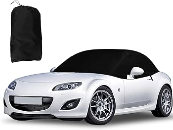 Amazon.co.jp: 【新しいベルクロ延長スタイル】UmeMart 車用カバー