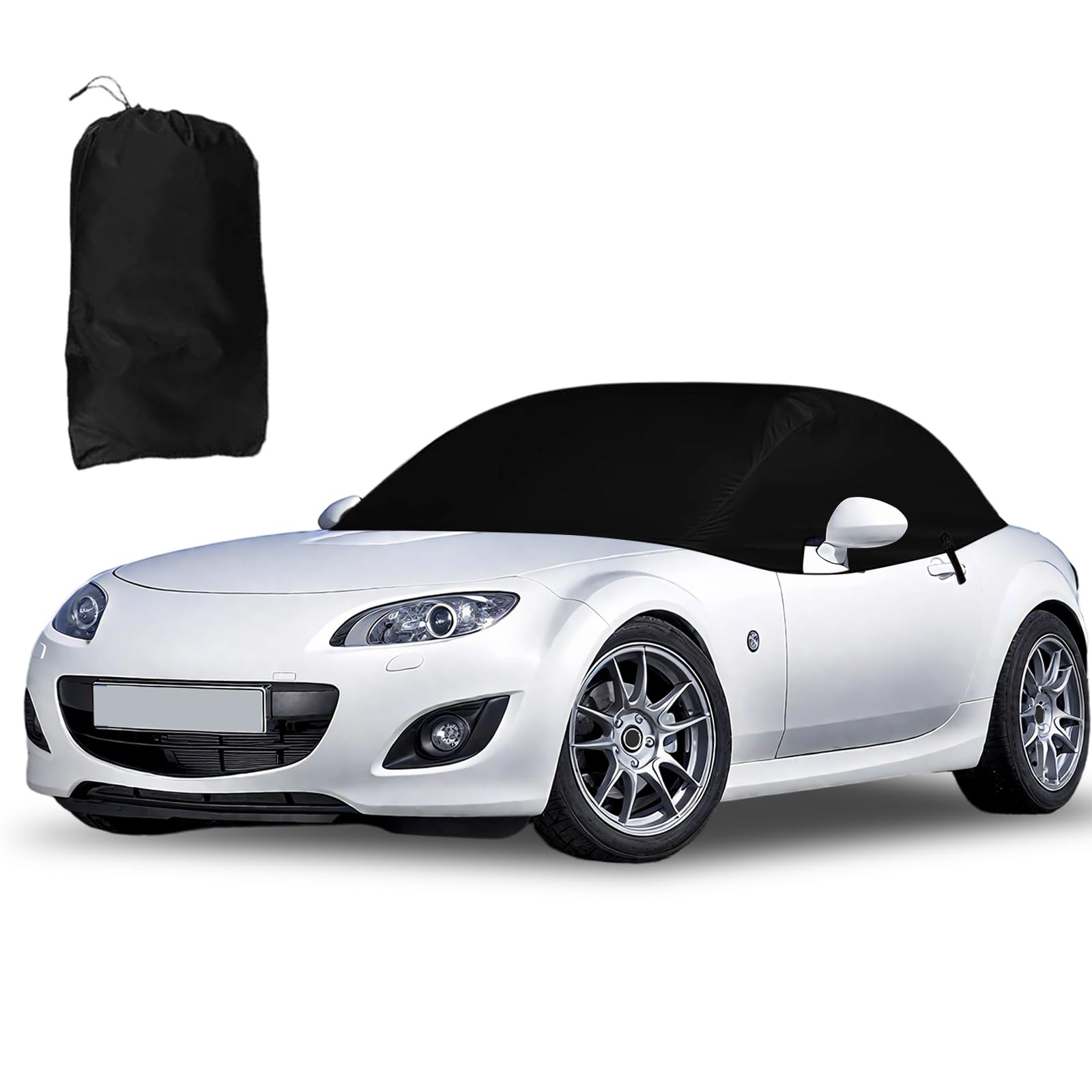 Amazon.co.jp: 【600D高密度オックスフォード布製】UmeMart 車用カバー